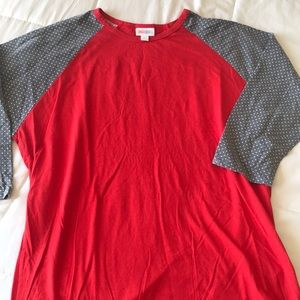 LuLaRoe Randy size 2XL